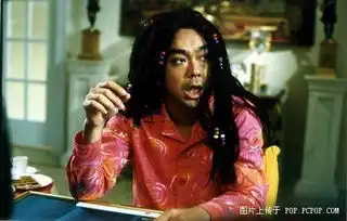 盘点娱乐圈让人喷血的男扮女装第三辑