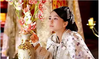 云中歌精美剧照
