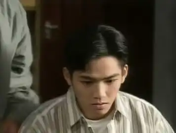 钟汉良电视剧剧照
