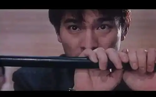 张国荣曾答应娶她,刘德华给她59分,她是唯一的香港的女儿