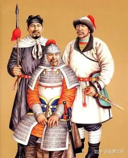 真实的花木兰,是个什么情况
