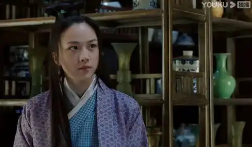 汤唯演大明风华掉进坑里她自嘲菜鸟演技不足