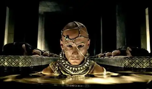 528万波斯大军远征希腊你知道10万军队的行军队伍有多长吗
