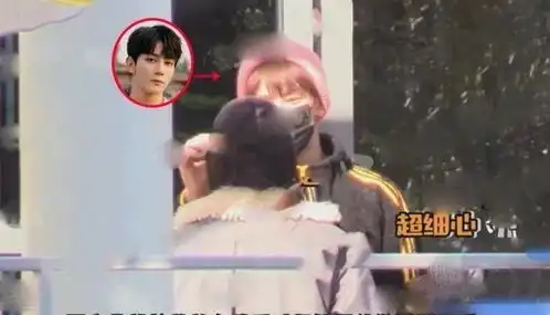 夏之光恋情疑曝光,女方被扒曾与海清搭档小欢喜女演员钟丽丽