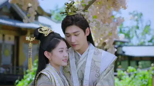 双世宠妃3大结局坦诚夫妇打败曲香檀,回到了东岳,准备要一个小公主啦