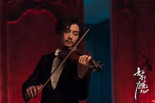 那英春晚献唱新作疑似为电影如影随心主题曲