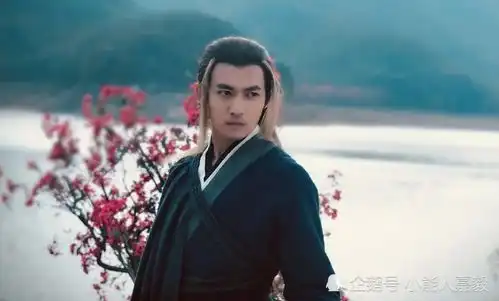 神雕侠侣新剧照来了,替身美过小龙女,杨过被郭靖抢了风头