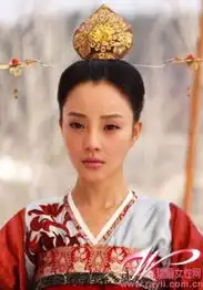 美人天下杨幂李小璐魔幻宫廷妆争艳
