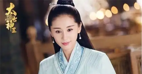 太古神王定档上映,盛一伦王子文征战九天大陆
