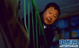 跟踪孔令学4月公映范伟再现范式幽默