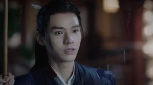 山河令温客行配音演员被批,台词出戏读错字,还公开鄙视耽美文化
