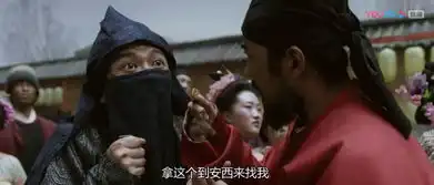 果壳商学院深度解析长安十二时辰没有大结局