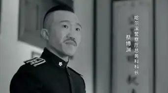剃刀边缘谍影终现,暗夜前行
