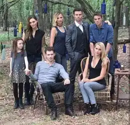 十部吸血鬼题材美剧,部部有惊喜,你看过几部
