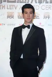 李治廷凭一夜惊喜夺电影影响力奖