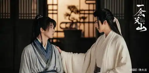 分享3部值得二刷的电视剧,刘诗诗张一山各有一部,你看过几部
