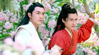 武神赵子龙第5集剧照,武神赵子龙图片
