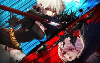 猎人手游腾讯最新arpg来袭,dnf就别等了,漫改格斗更精彩
