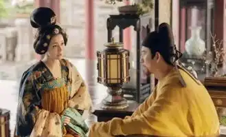 于正新作即将来袭,剧照色调堪比延禧,主演让观众很是激动