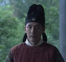 真实的李元芳刚直不阿为民请命
