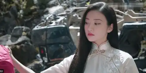 司藤首播景甜无惧怼脸拍,剧情还原度高,张彬彬演技却拉垮
