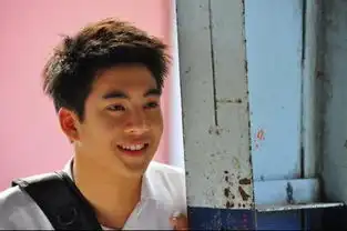 泰剧初恋这件小事男二阿托是谁演的