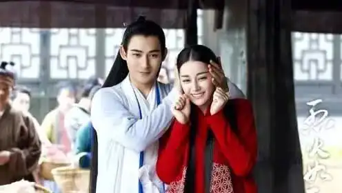 2018年待播的13部大女主戏,最后一部竟想不到会是她