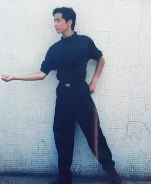 二师兄9102迎来人生巅峰盘一盘演过猪八戒的演员们,祝您猪事顺利