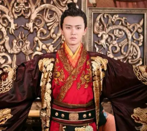 大唐荣耀沈珍珠原型人物,两度被李俶抛弃,四位皇帝寻她46年
