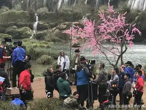 斗破苍穹电视剧被路透,粉丝表示心凉哇哇的