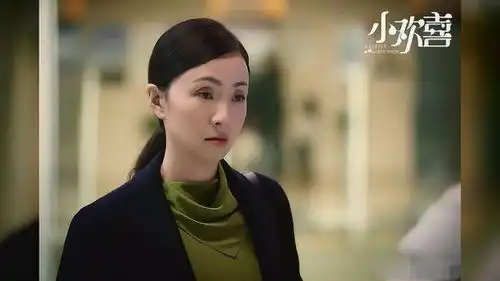 小欢喜陶虹火了徐峥朋友圈大秀恩爱我是陶虹的私有财产
