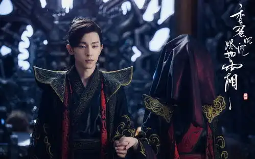 香蜜为何旭凤魔界大婚之时,牵着新娘的手却没有发现她是锦觅
