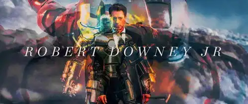 复联4未采用片尾镜头曝光钢铁侠早期战甲登场,副标题改变