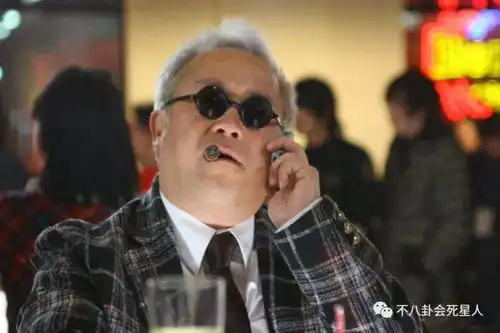 只知道这部电影郑爽仙极了,却不知还有这么多知名演员
