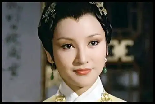那些曾惊艳了一代人的50后香港古装美女,除了赵雅芝你还认识谁
