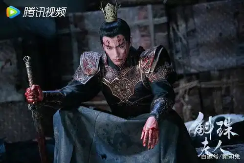 斛珠夫人大结局海市当太后,2个细节看出方鉴明没有死