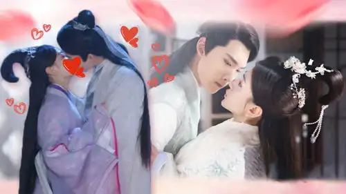 双世宠妃2坦诚夫妇解锁新姿势,湿身长吻脸红心跳
