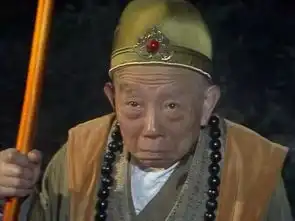 西游记里金池长老为何能活三百岁原来是他在暗中帮助
