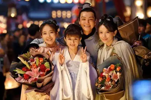 知否首播收视不过1,流量ip遭遇滑铁卢,芒果台能翻身么
