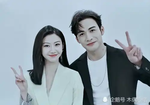 热剧司藤将于明晚播出大结局,景甜张彬彬高甜售后引大众热议
