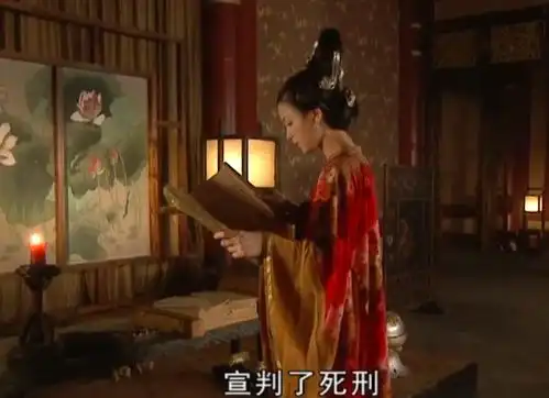 大明宫词嫁给武攸嗣,太平公主成为历史上第一个可以任意休夫的女人
