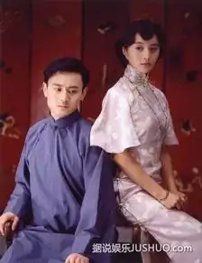 网曝范冰冰初恋男友是李解昔日激吻剧照曝光
