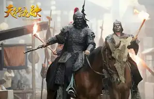 真人版玄幻ip天行九歌近日杀青,全新剧情引期待
