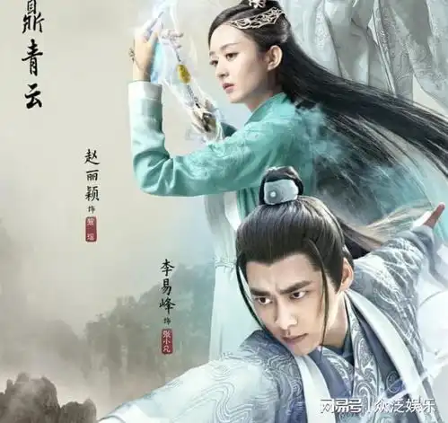 那些无法超越的电视剧角色,他们就是角色本身肖战,李易峰上榜
