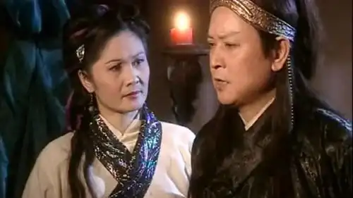 金庸的一部武侠小说侠客行原来修仙者中毒是这样