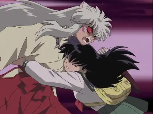 犬夜叉奈落是暗夜中的君王智将,却不擅长攻伐之道