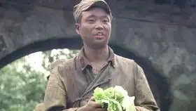 开着别摸我,操着四川话,小人物王迅当时已是巴蜀出名笑星
