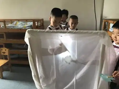 小小区域,大大精彩爸爸妈妈看我们玩区域啦