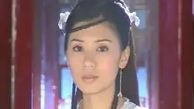 我偏要勉强赵敏张无忌,忌敏mv剪辑