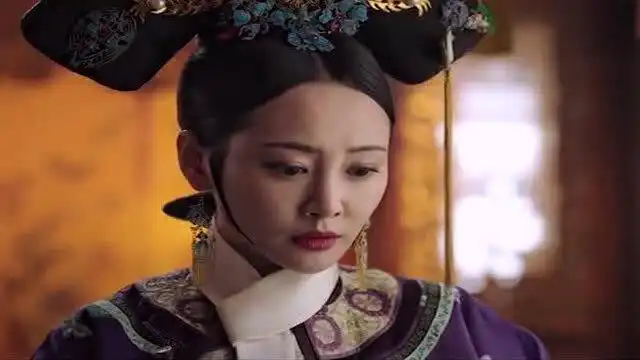 如懿传令贵妃这计真毒,一箭双雕,即害了五阿哥又害了如懿